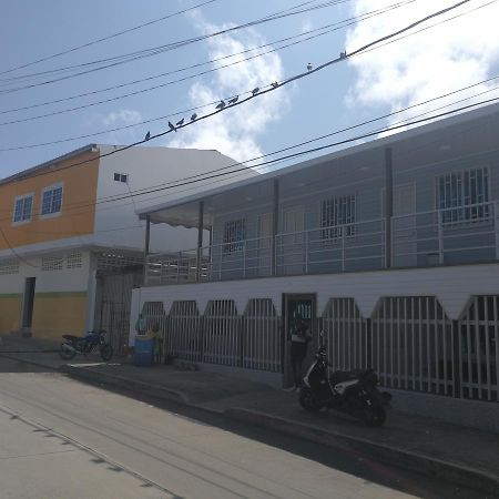 Hotel Islander'S Blue House San Andrés Exterior foto