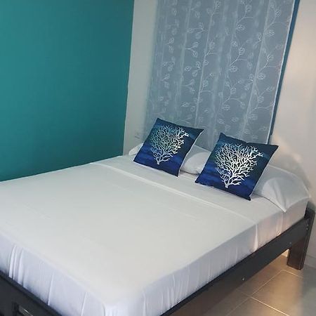 Hotel Islander'S Blue House San Andrés Exterior foto