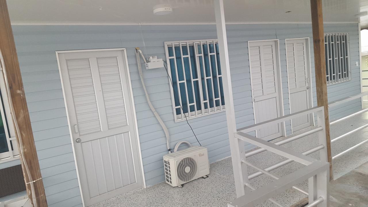 Hotel Islander'S Blue House San Andrés Exterior foto